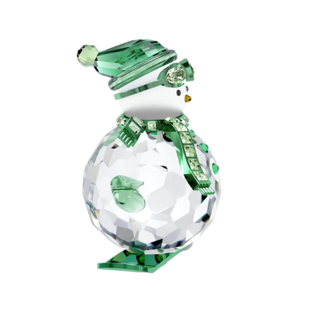 Resim Holiday Cheers Dulcis Kardan Adam, Yeşil