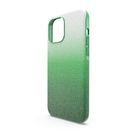 Resim High Akıllı Telefon Kılıfı, Renk geçişli, iPhone® 14, Yeşil