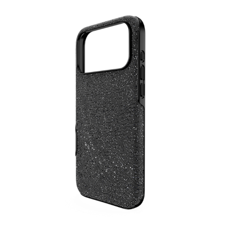 Resim High Akıllı Telefon Kılıfı, iPhone® 17 Pro Max, Siyah