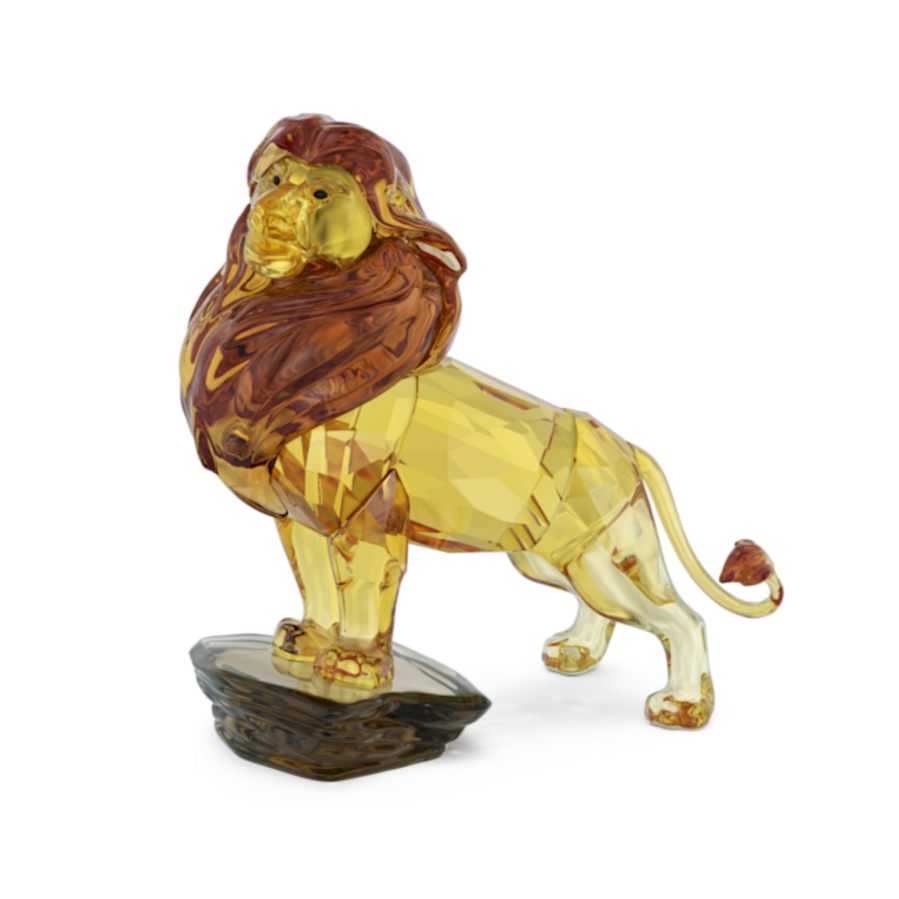 Resim The Lion King Mufasa