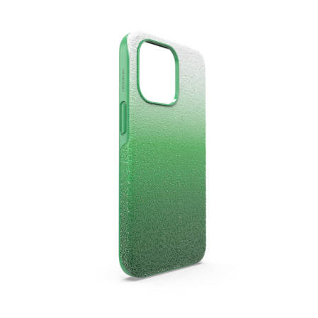 Resim High Akıllı Telefon Kılıfı, iPhone® 13 Pro, Yeşil