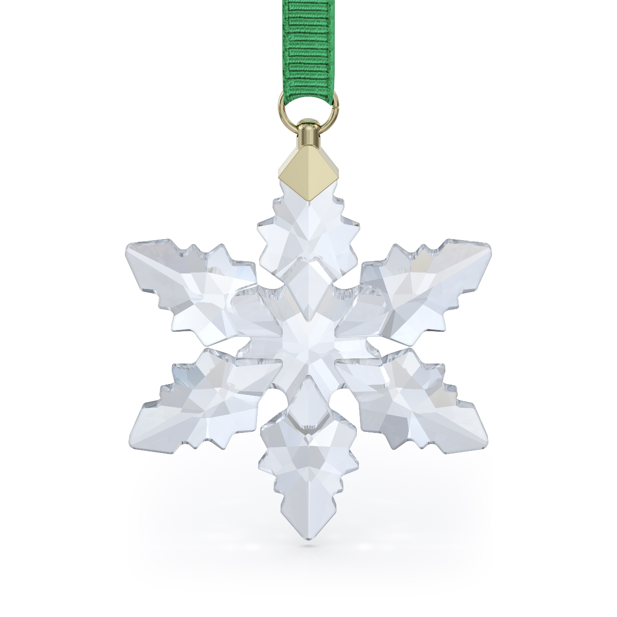 Resim Annual Edition Little Snowflake Süs 2024