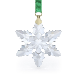 Resim Annual Edition Little Snowflake Süs 2024
