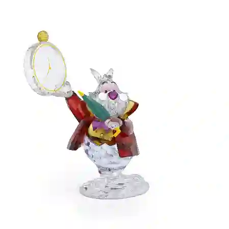 Resim Alice In Wonderland White Rabbit