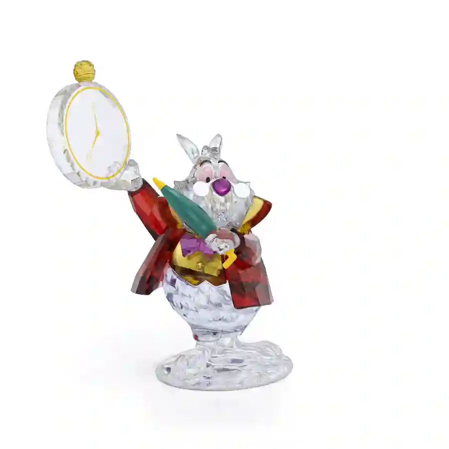 Resim Alice In Wonderland White Rabbit