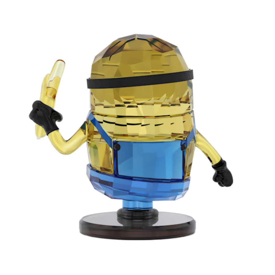 Resim Minions Stuart