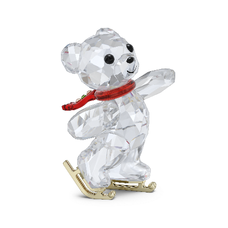 Resim Kris Ayıcık 130. Yıldönümü