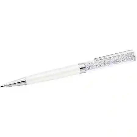 Resim SS CRYSTALLINE BP PEN - WHITE