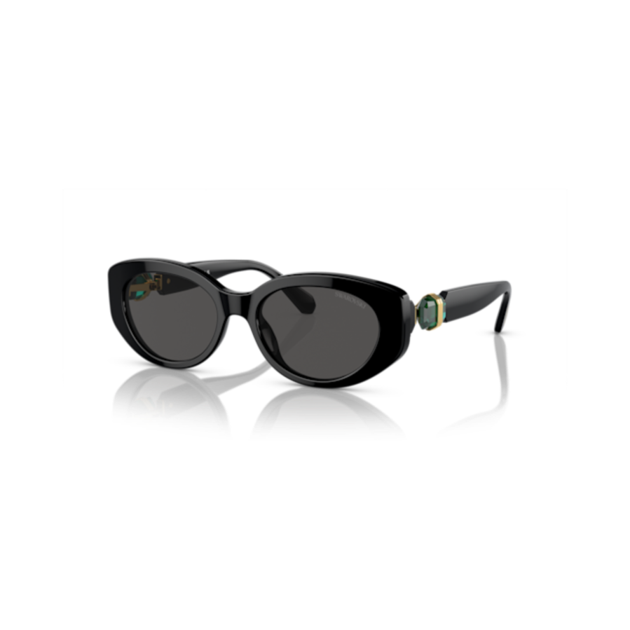 Resim Güneş Gözlüleri, Kedi gözü şekli, SK6002, Siyah