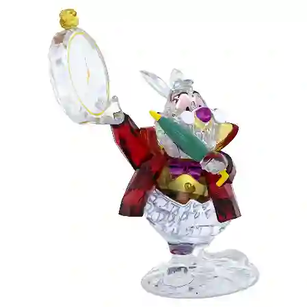 Resim Alice In Wonderland White Rabbit