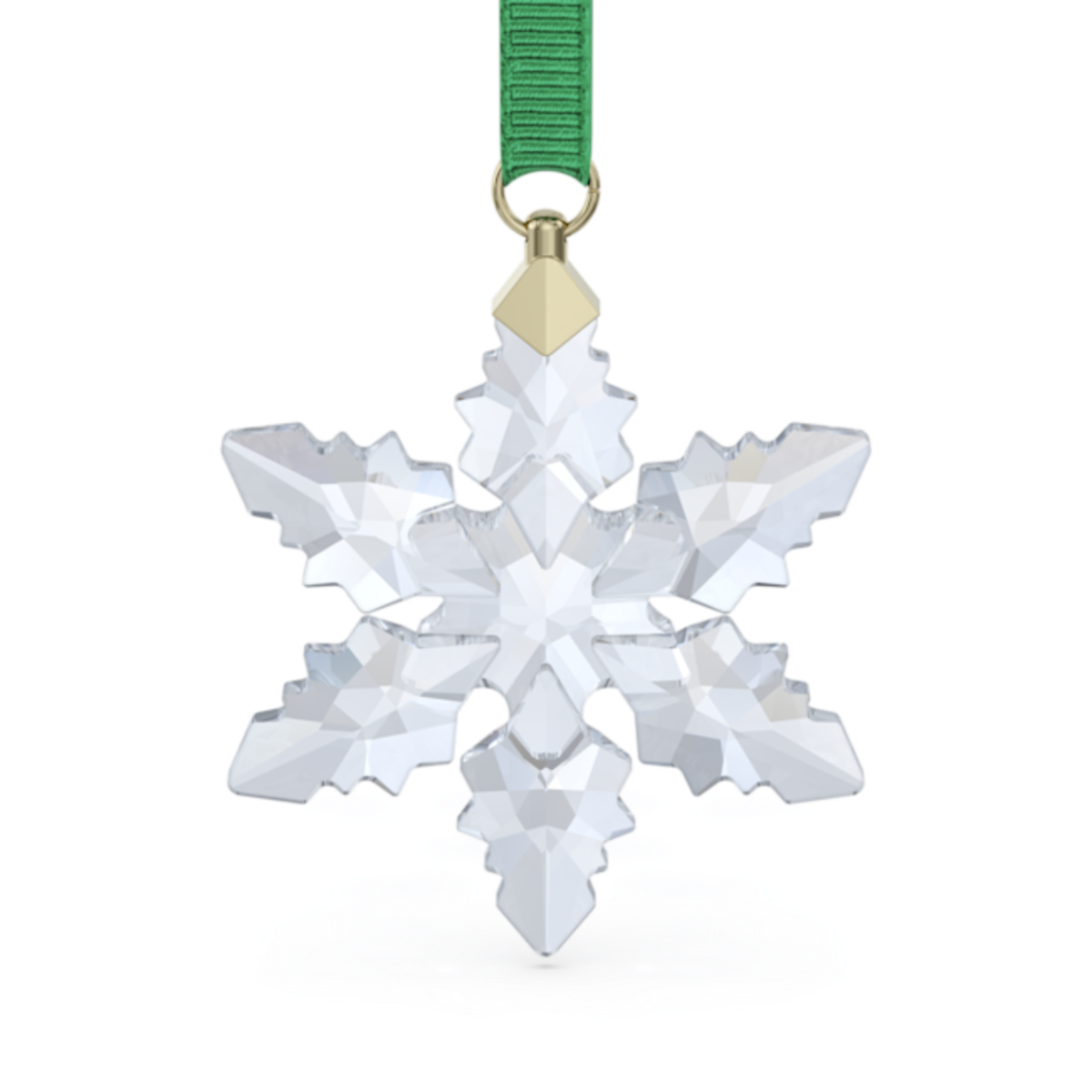Resim Annual Edition Little Snowflake Süs 2024
