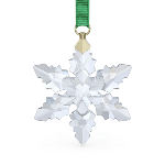 Resim Annual Edition Little Snowflake Süs 2024