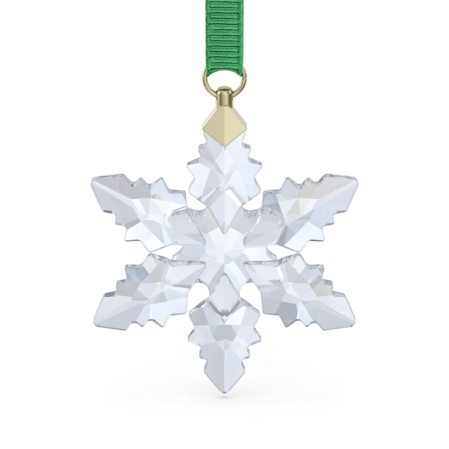 Resim Annual Edition Little Snowflake Süs 2024