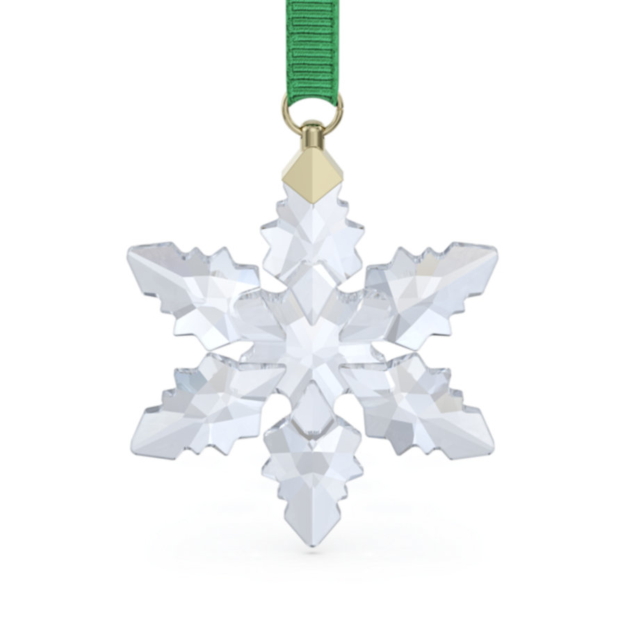 Resim Annual Edition Little Snowflake Süs 2024