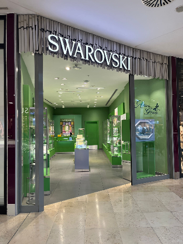 Marmarapark Avm Swarovski