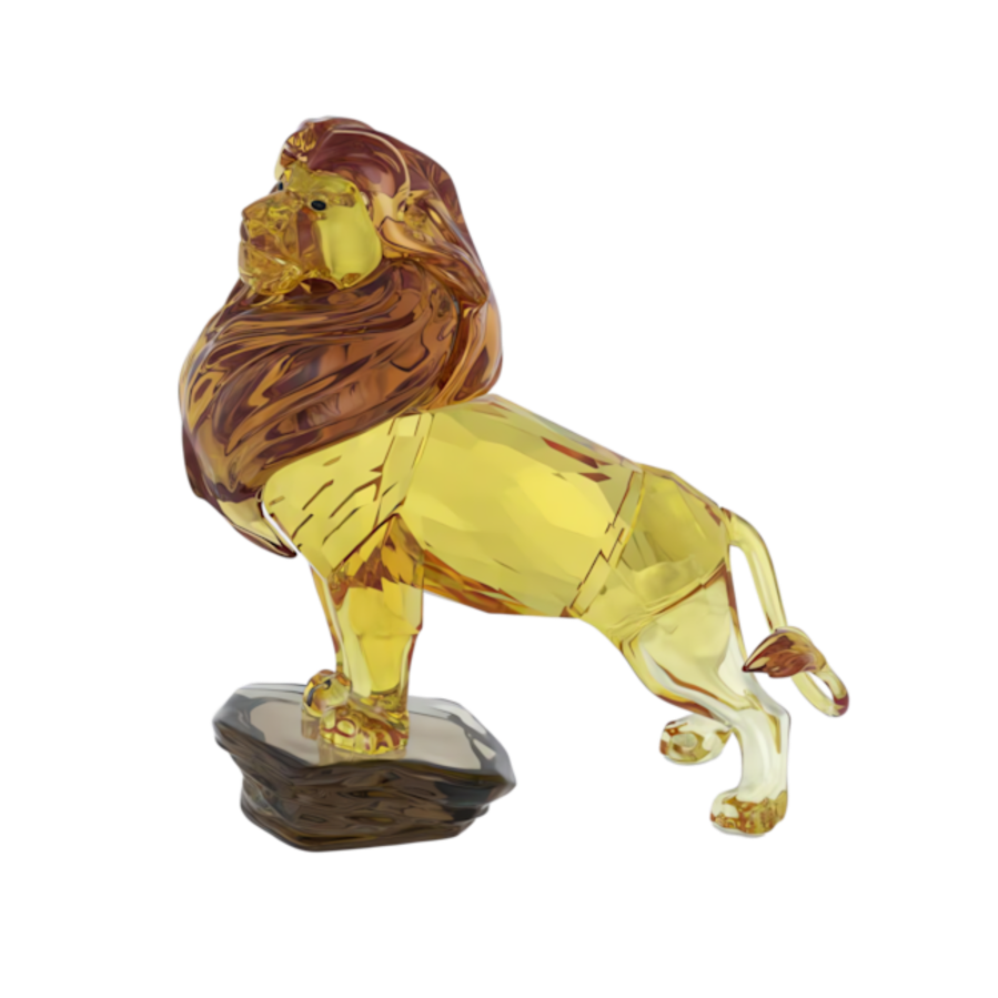 Resim The Lion King Mufasa