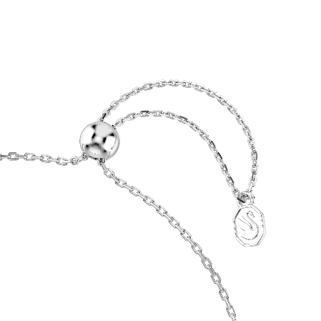 Resim Ariana Grande x Swarovski Bileklik, Karışık kesimler, Çiçek, Çok renkli, Rodyum kaplama