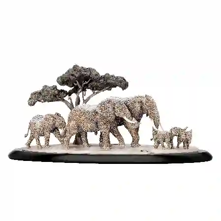 Resim Crystal Myriad Adhimu