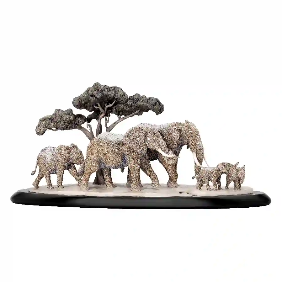 Resim Crystal Myriad Adhimu