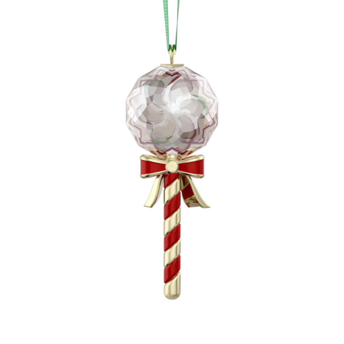 Resim Holiday Cheers Dulcis Lolipop Süs