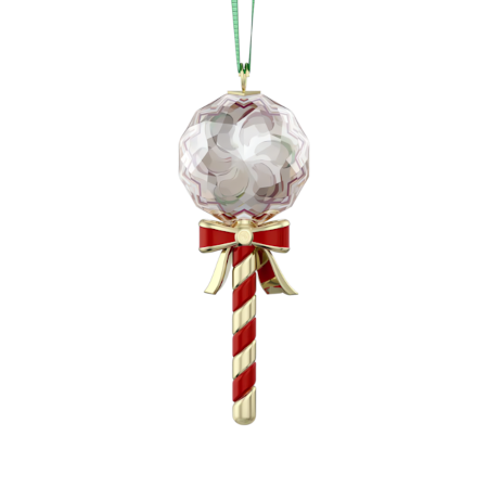 Resim Holiday Cheers Dulcis Lolipop Süs