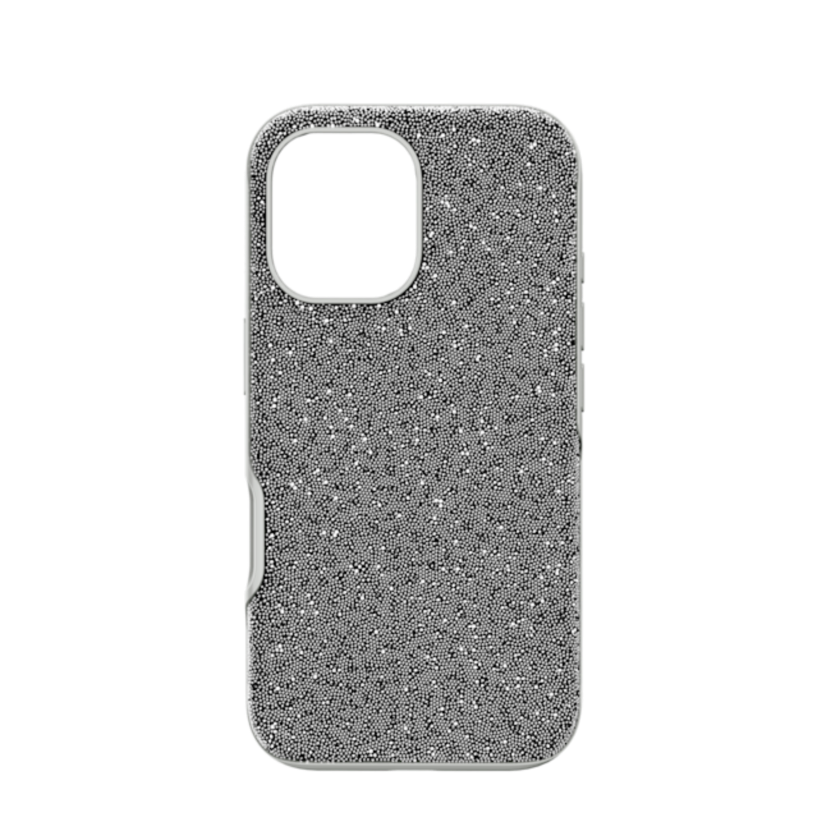 Resim High Akıllı Telefon Kılıfı, iPhone® 16, Gümüş Rengi