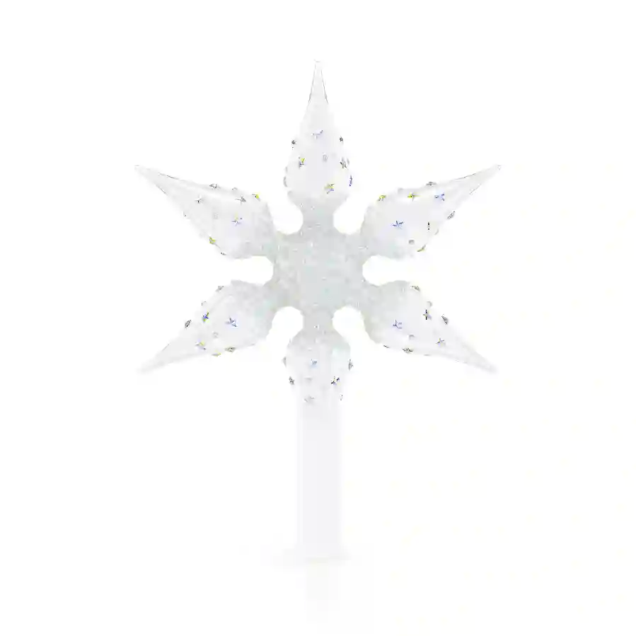 Resim Holiday Magic Classics Tepe Süsü