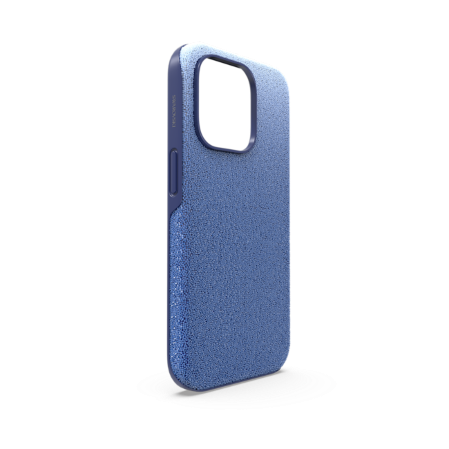 Resim High Akıllı Telefon Kılıfı, Renk geçişli, iPhone® 14 Pro, Mavi