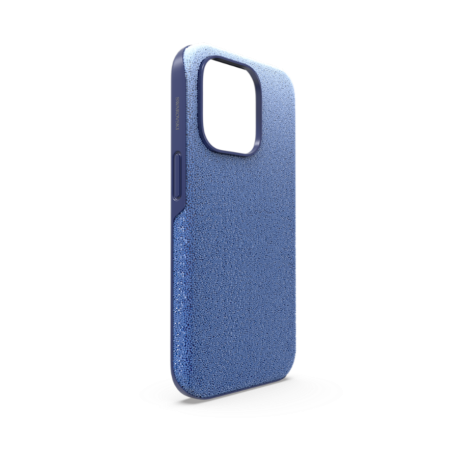 Resim High Akıllı Telefon Kılıfı, Renk geçişli, iPhone® 14 Pro, Mavi