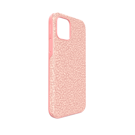 Resim High Akıllı Telefon Kılıfı, iPhone® 12/12 Pro, Uçuk pembe