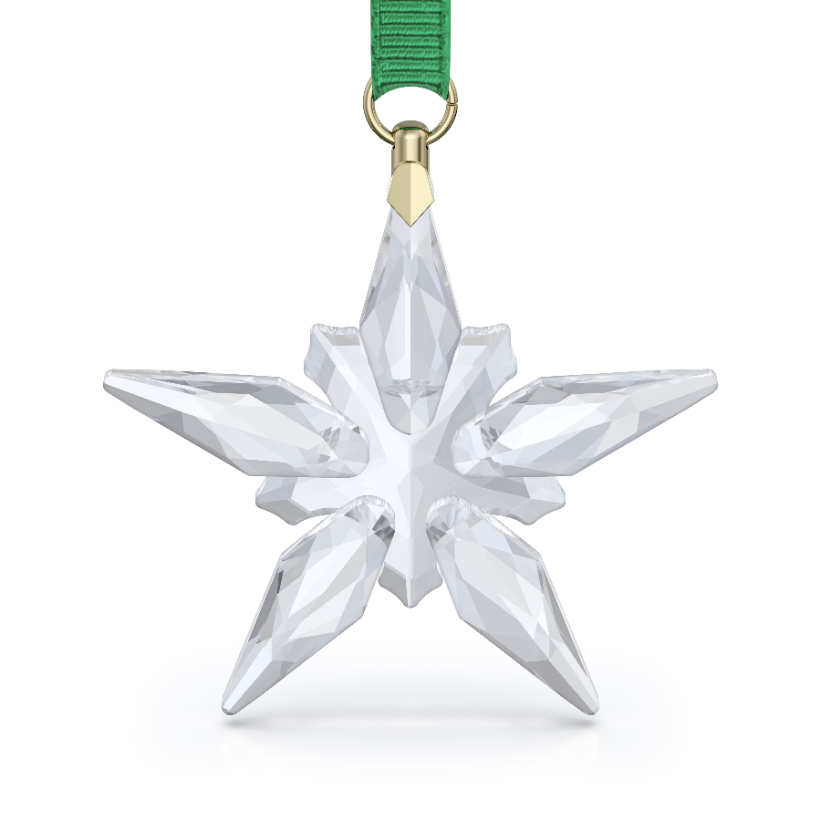 Resim Annual Edition Little Star Süs 2025