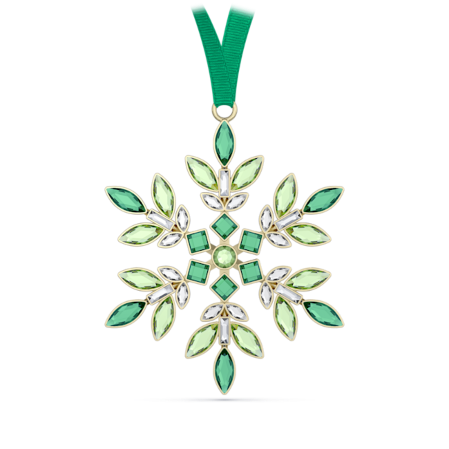 Resim Gema Yılbaşı Süsü, Yeşil