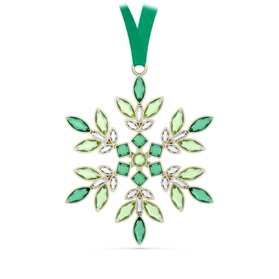 Resim Gema Yılbaşı Süsü, Yeşil