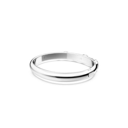 Resim Dextera Bileklik, Karışık kesimler, Beyaz, Rodyum kaplama