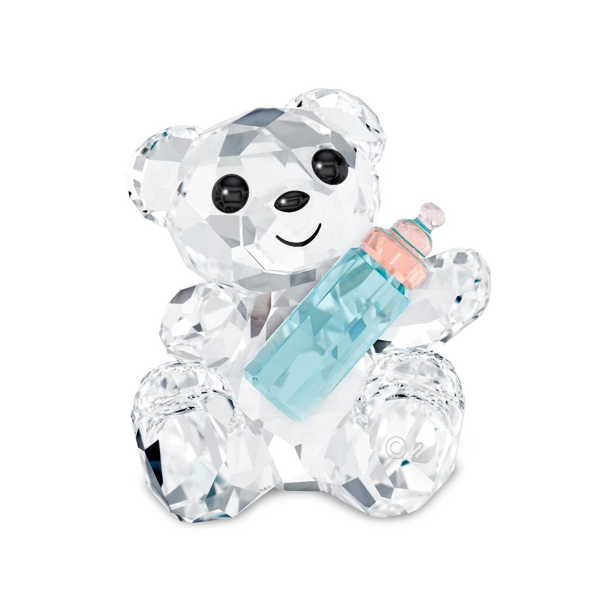 Resim My Little Kris Bear Yavru