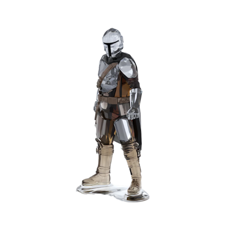 Resim Star Wars The Mandalorian