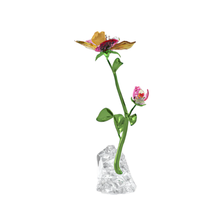 Resim Idyllia Çiçek, Büyük Boy