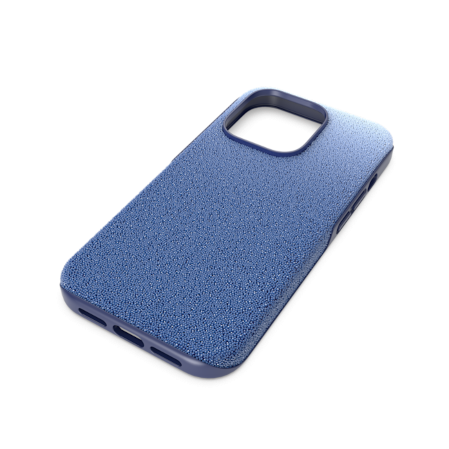 Resim High Akıllı Telefon Kılıfı, Renk geçişli, iPhone® 14 Pro, Mavi