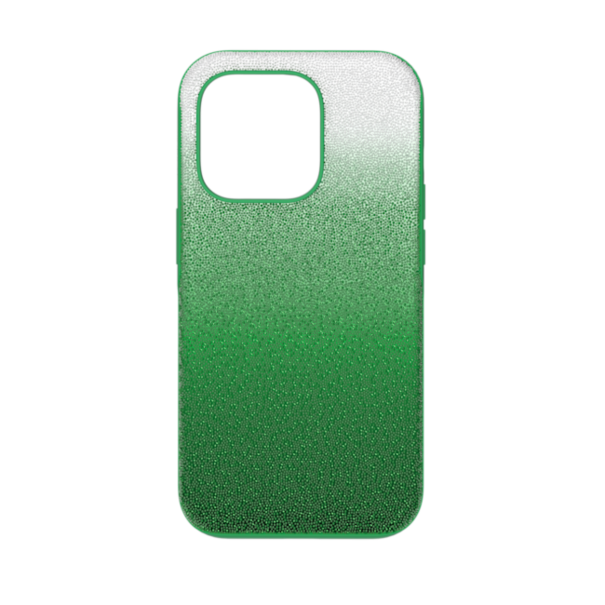 Resim High Akıllı Telefon Kılıfı, Renk geçişli, iPhone® 14 Pro, Yeşil