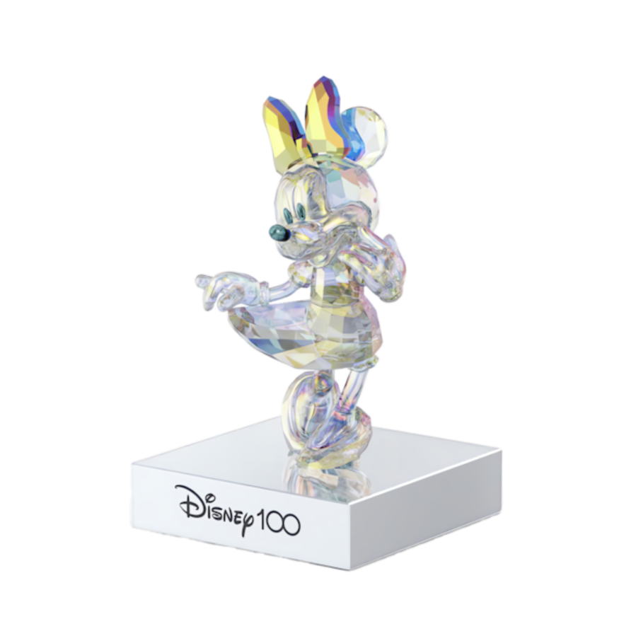 Resim Disney100 Minnie Mouse