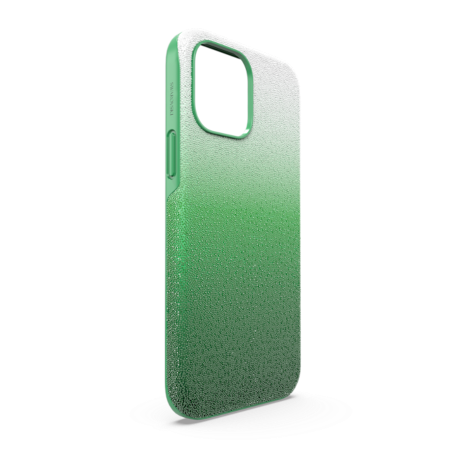 Resim High Akıllı Telefon Kılıfı, Renk geçişli, iPhone® 14, Yeşil