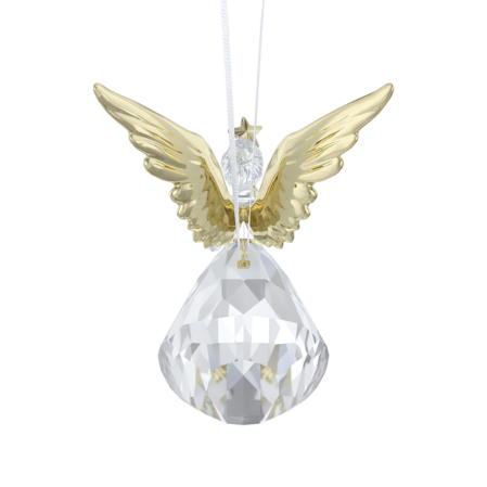 Resim Holiday Magic Melek Süs