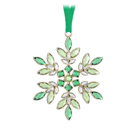 Resim Gema Yılbaşı Süsü, Yeşil