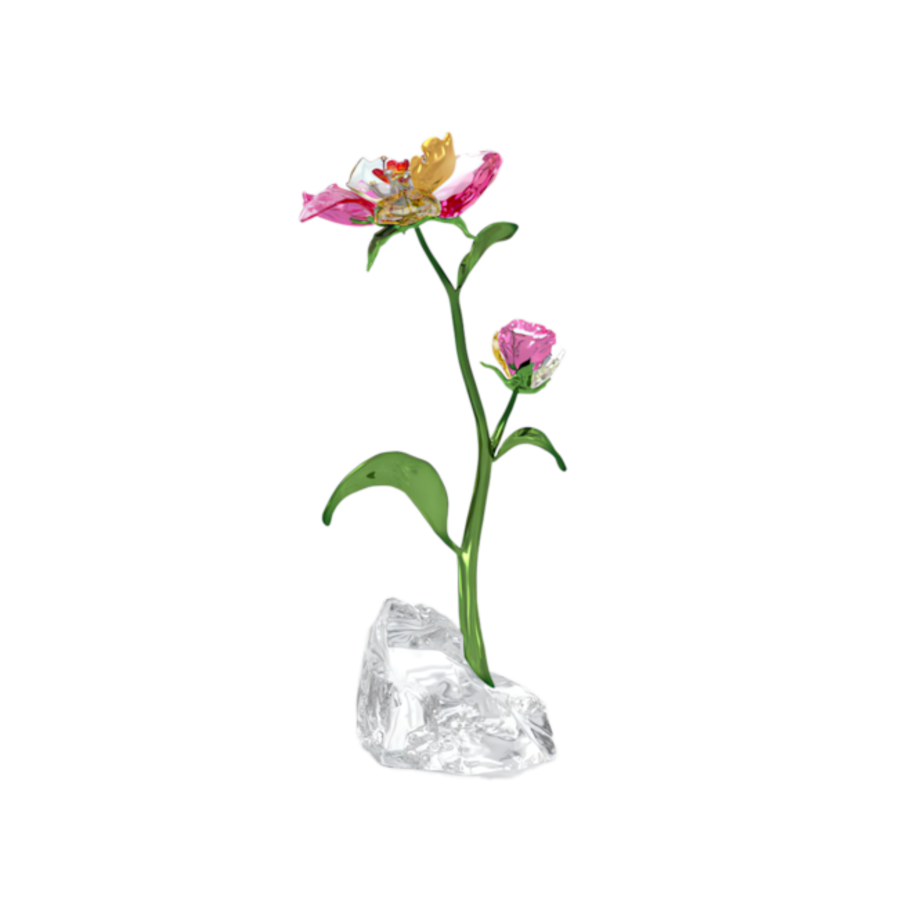 Resim Idyllia Çiçek, Büyük Boy