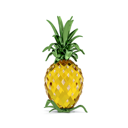 Resim Idyllia Ananas