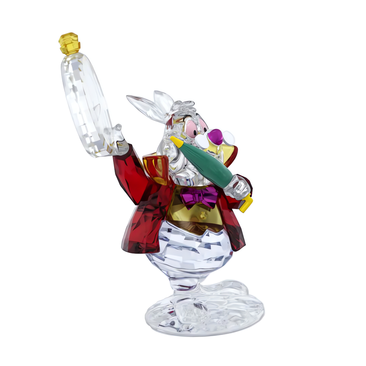 Resim Alice In Wonderland White Rabbit
