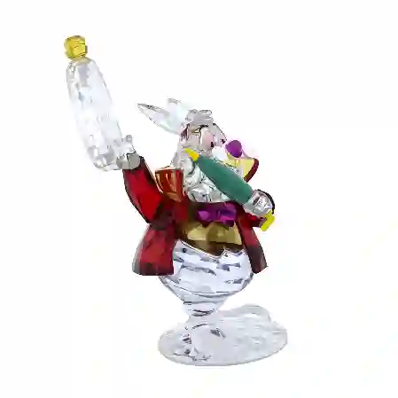 Resim Alice In Wonderland White Rabbit