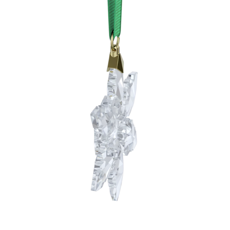 Resim Annual Edition Little Snowflake Süs 2024