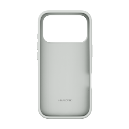 Resim High Akıllı Telefon Kılıfı, iPhone® 17 Pro, Gümüş Rengi