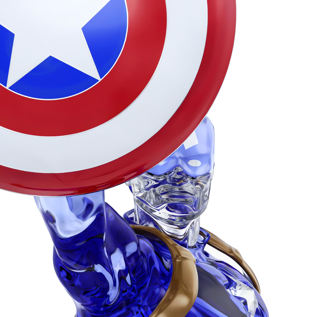 Resim Marvel Captain America